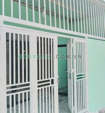 Bán nhà 66m² Phường Vĩnh Phước, Thành phố Nha Trang, 910 triệu