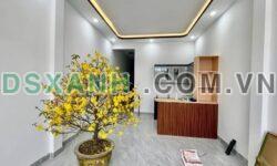 Bán Nhà Cấp 4 Mặt Tiền Phường Quảng Phú, TP. Quảng Ngãi 1.48 Tỷ TL