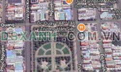 Bán Đất Nguyễn Thế Lâm, Phường Phú Thủy, 105m2, Phan Thiết, 5.5 Tỷ