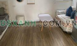Cho thuê Studio 28m², Đội Cấn, 5.5Tr – P. Ngọc Hà, Q. Ba Đình