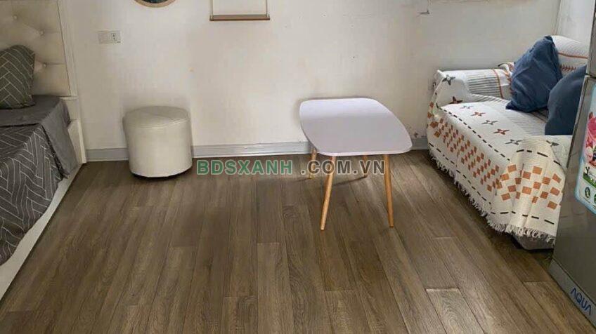 Cho thuê Studio 28m², Đội Cấn, 5.5Tr – P. Ngọc Hà, Q. Ba Đình