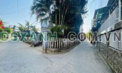 Bán Đất P. Vỹ Dạ Nguyễn Sinh Cung Huế 60-66m2 Giá 1.6x Tỷ