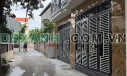 Bán nhà Phượng Đồng, Phụng Châu, Chương Mỹ 32m2, 4.15 tỷ