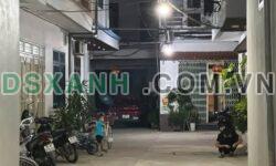 Bán nhà 3T TP Thanh Hóa P.Đông Vệ 63m2 giá 3.x Tỷ