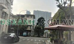 Bán nhà Phường Tây Mỗ 90m² Quận Nam Từ Liêm 18.5 Tỷ