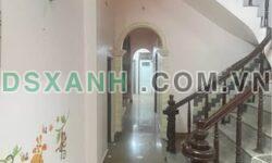 Bán nhà Phường Sông Bằng, TP Cao Bằng 120m², giá 2.x Tỷ