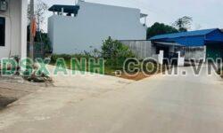 Bán đất mặt tiền 7.5m, 130m² P. Tân Thịnh, TP. Thái Nguyên 2.15 tỷ