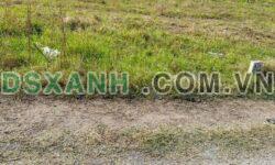 Bán Đất 110m² Huyện Dương Minh Châu, Xã Dương Minh Châu Giá 2xx