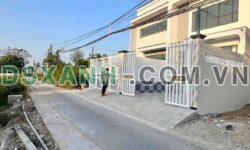 Bán 2 căn nhà mới X.An Thạnh, H.Bến Lức, 100m², 2.15 Tỷ TL