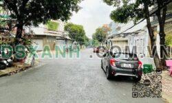 Bán nhà Khu Tên Lửa, P. Bình Trị Đông B, Q. Bình Tân 100m²