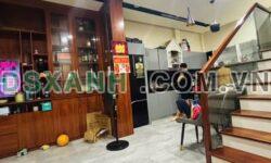 Bán nhà Hùng Vương, P. Vĩnh Trung, Q. Hải Châu 63.4m², 3.8XX tỷ