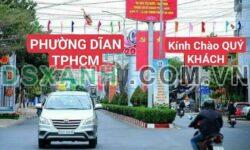 Bán Đất 215m2 KP Tân Hòa, Phường Đông Hòa, Thành phố Dĩ An 8.8 Tỷ