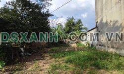 Bán Đất Mặt Tiền Đào Duy Từ, Phường 3, Thị xã Quảng Trị – 180m² – Giá 9xx triệu