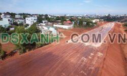 Bán Đất ĐL Nguyễn Văn Linh, Diên Hồng, Thành phố Pleiku, 5×20.5m, Giá 2.x tỷ