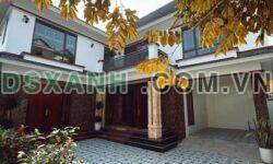 Bán Biệt Thự 2T, Phường Gia Sàng, Tp Thái Nguyên, 250m², 9.xtỷ
