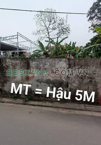 Bán Đất 95m2 trung tâm Xã Dương Quang, Huyện Gia Lâm, từ 4 tỷ