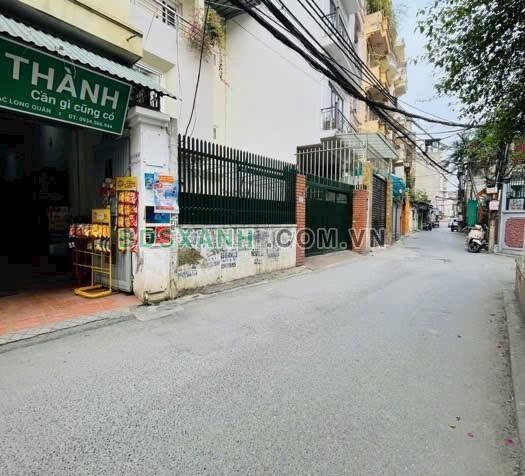 Bán nhà Phường Nghĩa Đô 60m², Q. Cầu Giấy, 19.8 tỷ