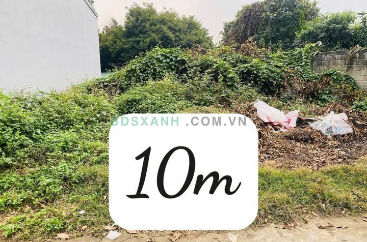 Bán đất Tổ 18 P. Minh Xuân, TP Tuyên Quang, 187m2, trên 2 tỷ.