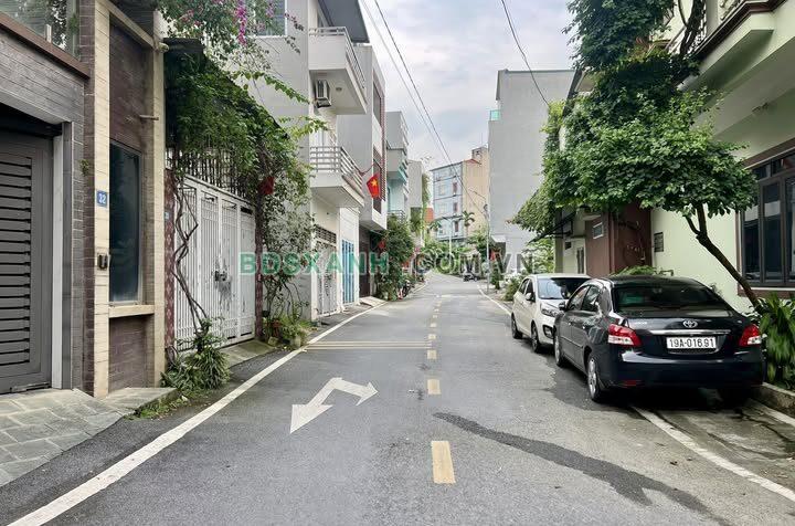 Bán nhà C4 81m² Khu 9, Phường Nông Trang, TP Việt Trì – Giá 4.x tỷ