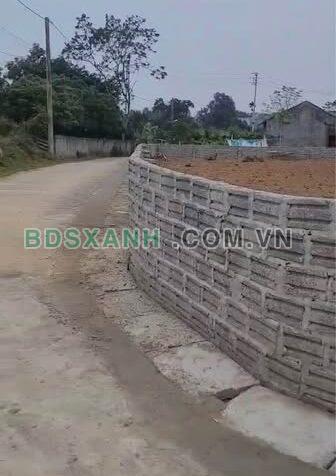 Bán đất P. Minh Xuân, Đ. Đập Trung La, TP. Tuyên Quang, 110m², giá 5xx triệu