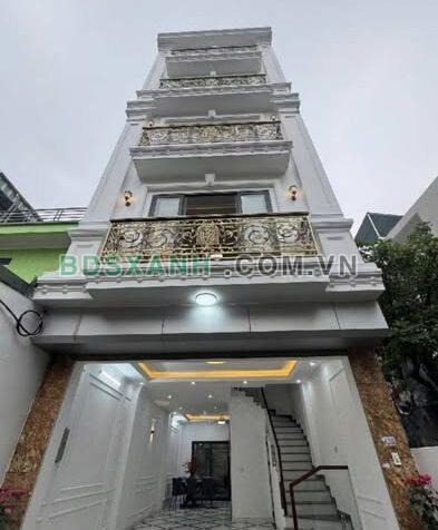 Bán nhà 41m2, Xã Tả Thanh Oai, Huyện Thanh Trì, Hà Nội, >7 tỷ