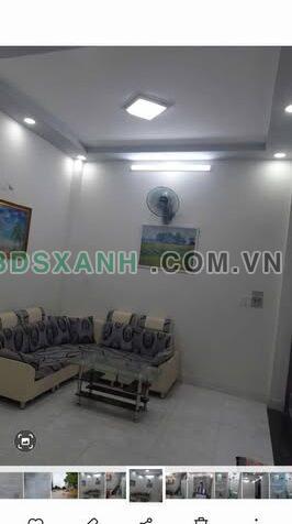 Bán nhà Phường 14, Quận Gò Vấp, 54m2 chỉ 2.9 tỷ. Hẻm thông, ở ngay.