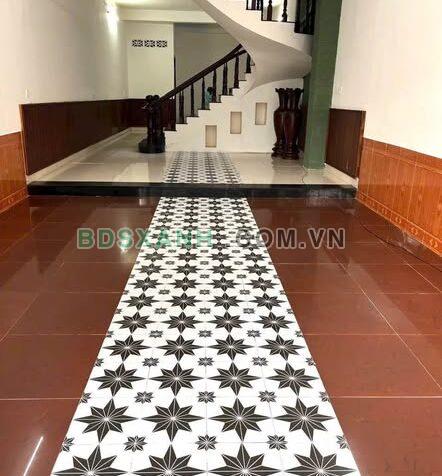 Cho Thuê Nhà P.7, TP Vũng Tàu, 95m2, MT Nguyễn Tri Phương, 17 Triệu