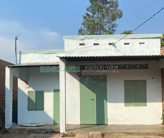 Cho thuê Nhà Đường Dân Chủ, Tp. Thuận An, Bình Hòa, 50m², 4.5 Tr/tháng