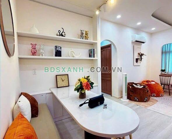 Bán Căn hộ Trường Sa, Phường 17, Quận Phú Nhuận, 55m2, 3.2 Tỷ