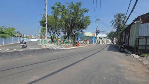 Bán 2 lô đất 1/ ngắn đường Thạnh Lộc 29, Quận 12