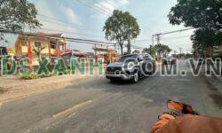Bán Đất Xã Long Cang, Cần Đước Long An, 168m2, Lô Góc 2MT, 1.05 Tỷ.