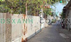 Bán đất 2 nhà cấp 4 Thị trấn Long Hải, H. Long Điền, 316m², 2.95 tỷ