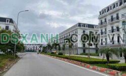 Bán nhà 105m2, Thành phố Thanh Hóa, Phường Hạc Thành, từ 9 tỷ