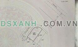 Bán lô góc Huyện Đức Trọng, KDC Phú Lộc, 215m2. LH 0382328742