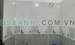 Bán nhà đường 23/9, Pom Hán, Thành phố Lào Cai, 70m², 1.2 Tỷ