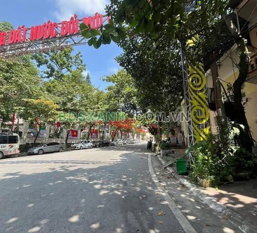 Bán nhà Tổ 12, P. Minh Xuân, Tp. Tuyên Quang, 198.2m2, 3.x Tỷ