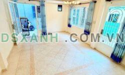 Bán nhà Quận 10, Phường 13, Đường Hòa Hưng, 120m², 6.3 Tỷ