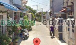 Bán nhà Phường Thanh Hải, TP Phan Thiết 115m2, view biển, 4.8 tỷ
