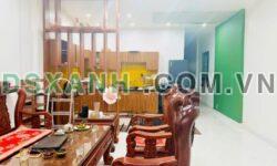Bán nhà Đường Trần Bình Trọng, P.1, TP Đông Hà, 5x21m, chỉ 1.3xx tỷ