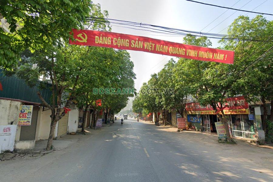 Khu dân cư Đạo Tú Vĩnh Phúc