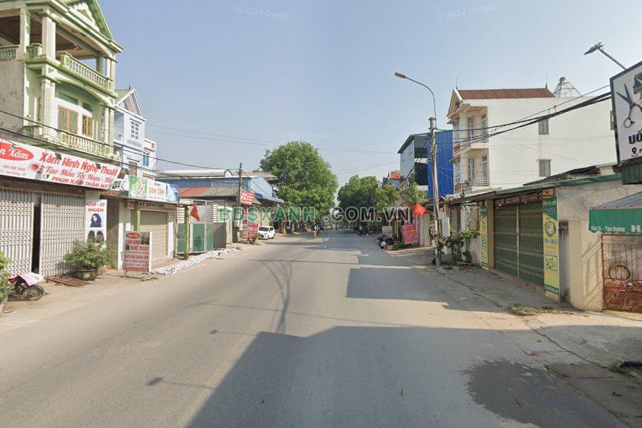 Nhà đất Đạo Tú Tam Dương Vĩnh Phúc