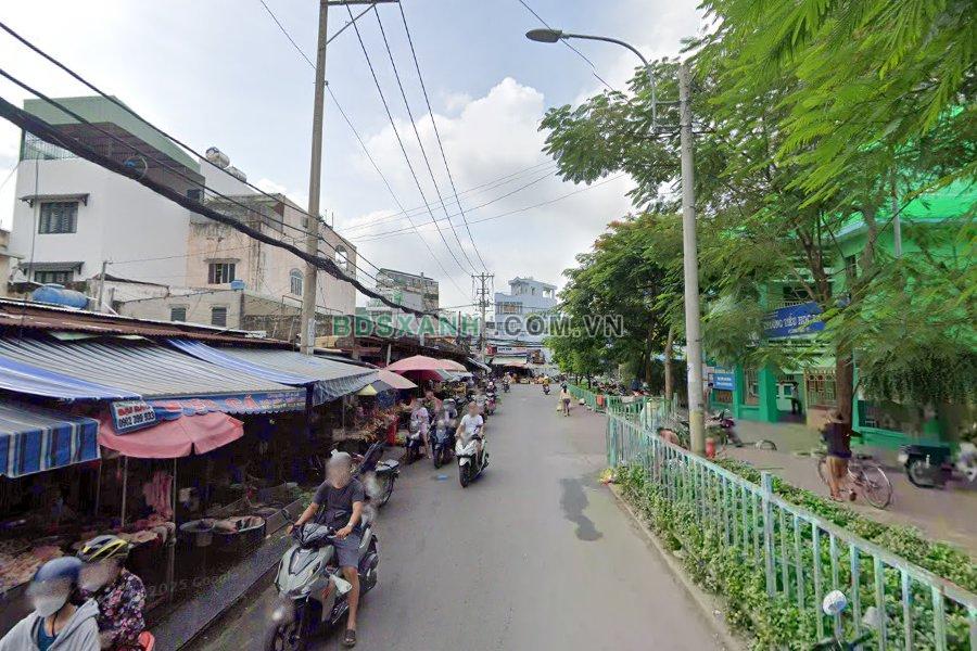 Đường 59 - ảnh 2 Đường 59 - hình ảnh thực tế số 2