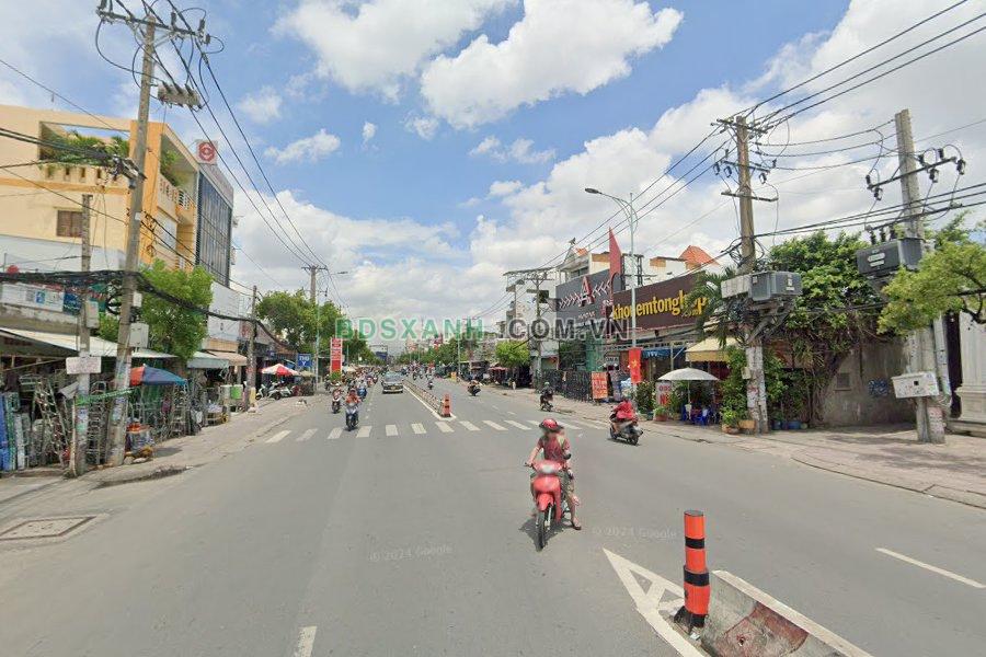 Đường Lê Văn Quới - hình ảnh thực tế số 3