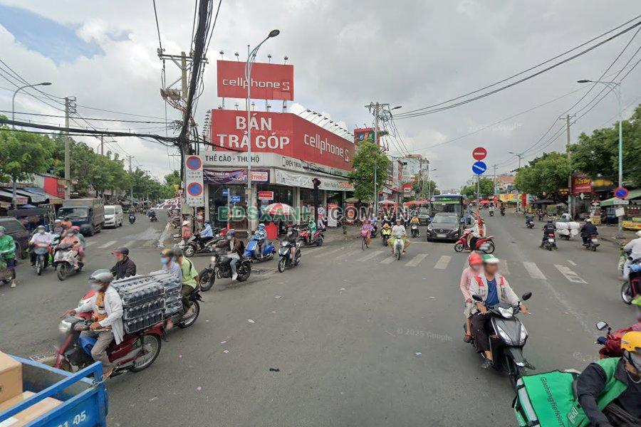 Đường Lê Văn Quới - hình ảnh thực tế số 4