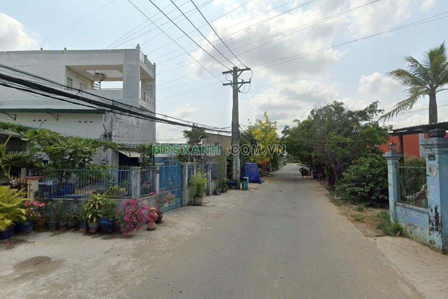 Hình ảnh đường Tập Đoàn 6B Bình Tân