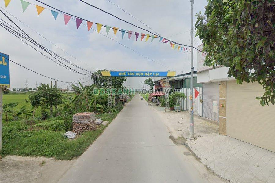 Quế Tân - hình ảnh thực tế số 1