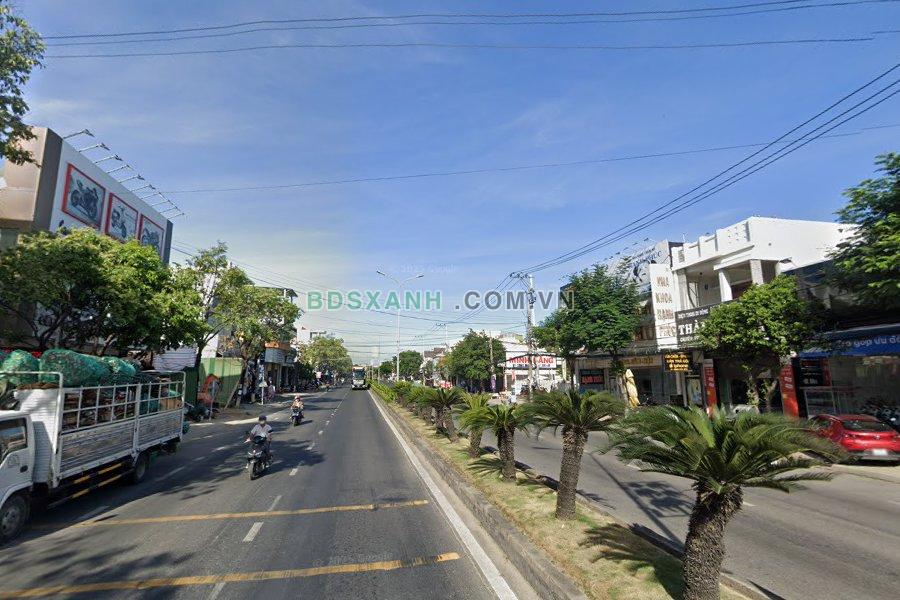 Khu vực nhà ở tại Ba Ngòi với nhiều phân khúc