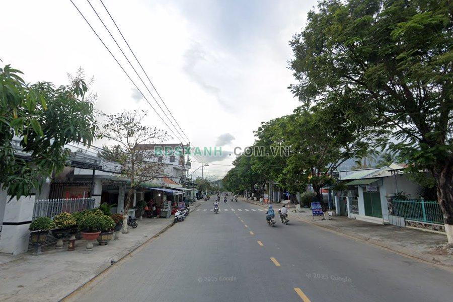 Đường nội bộ tại Ba Ngòi thuận tiện cho đầu tư