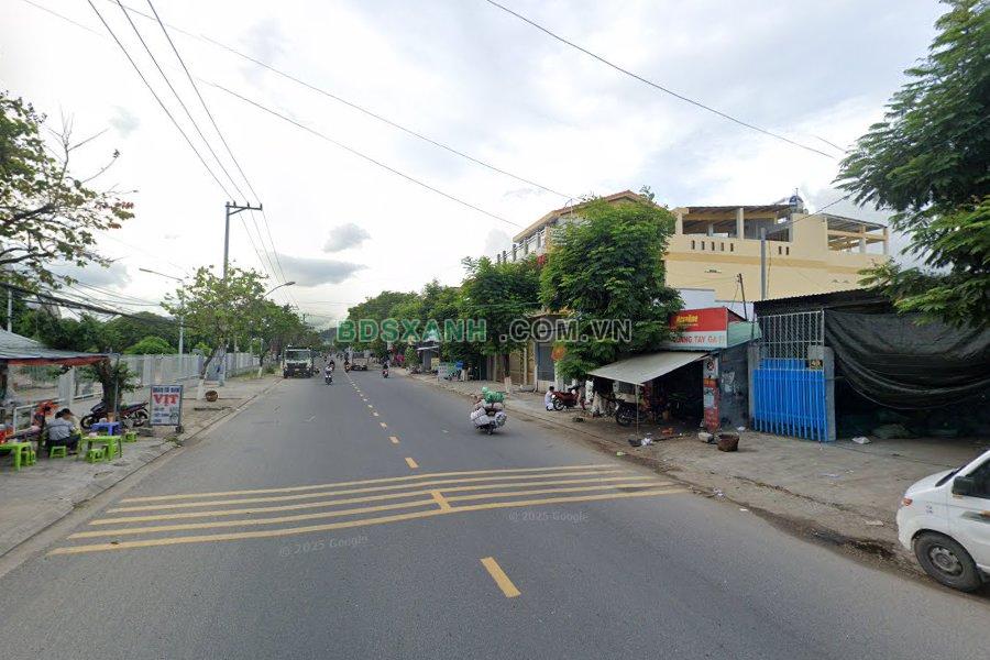 Cơ sở hạ tầng phục vụ cư dân tại Ba Ngòi