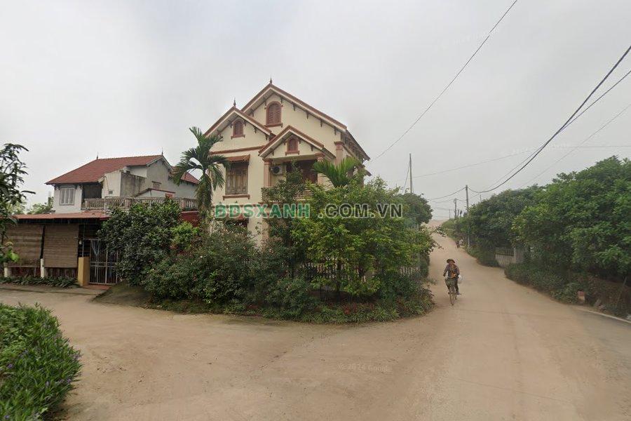 Đường giao thông tại Phi Liệt